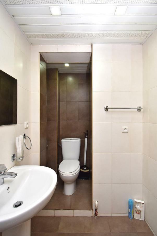 Apartments In Center Of Yerevan,Koghbatsi 1A Street Εξωτερικό φωτογραφία