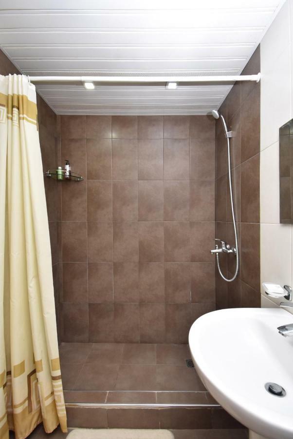 Apartments In Center Of Yerevan,Koghbatsi 1A Street Εξωτερικό φωτογραφία